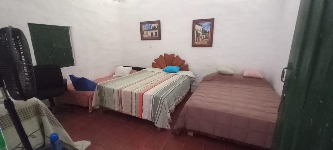 Finca en venta en Carmen De Bulira, Ibagué, 7985 m² · foto 13 de 24