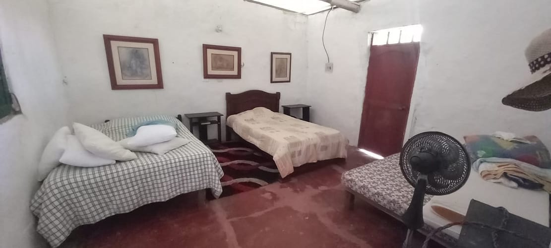 Finca en venta en Carmen De Bulira, Ibagué, 7985 m² · foto 2 de 24