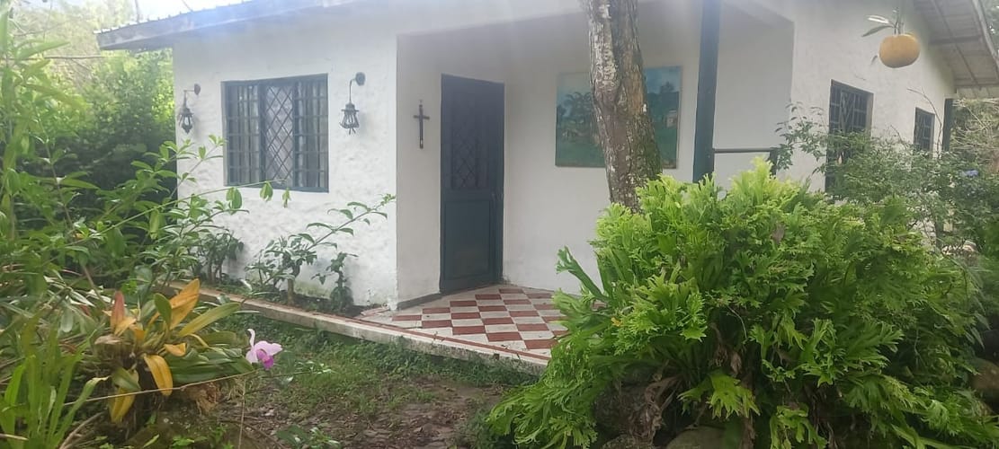 Finca en venta en Carmen De Bulira, Ibagué, 7985 m² · foto 4 de 24