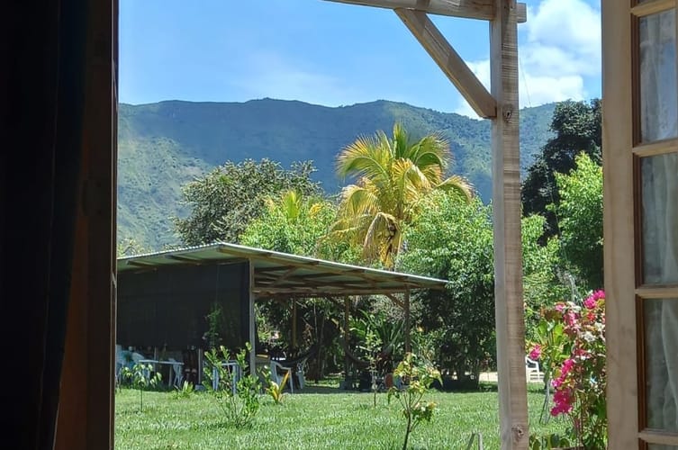 Finca en venta en Carmen De Bulira, Ibagué, 7985 m² · foto 20 de 24