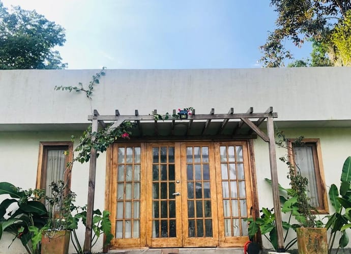 Finca en venta en Carmen De Bulira, Ibagué, 7985 m² · foto 7 de 24