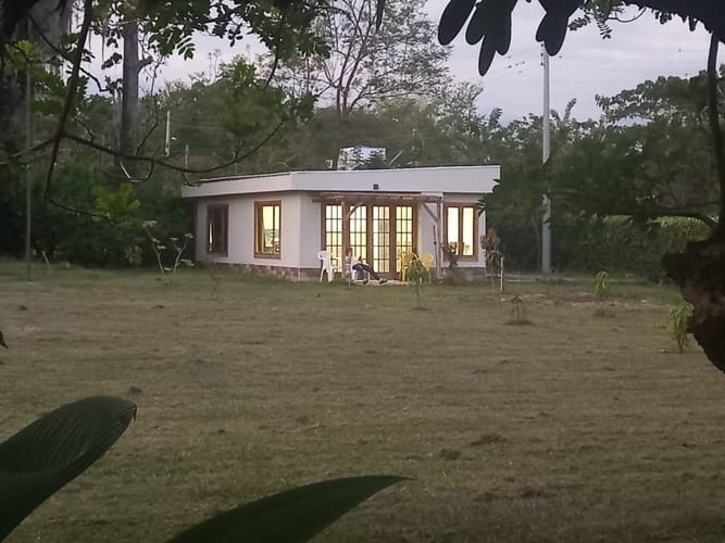 Finca en venta en Carmen De Bulira, Ibagué, 7985 m² · foto 18 de 24