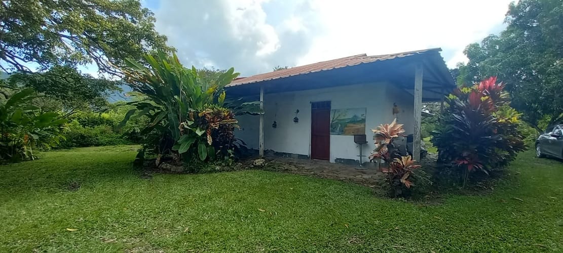 Finca en venta en Carmen De Bulira, Ibagué, 7985 m² · foto 5 de 24