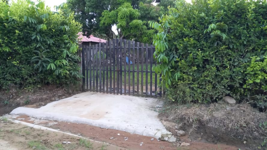 Finca en venta en Carmen De Bulira, Ibagué, 7985 m² · foto 8 de 24