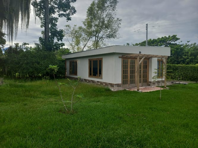 Finca en venta en Carmen De Bulira, Ibagué, 7985 m² · foto 17 de 24