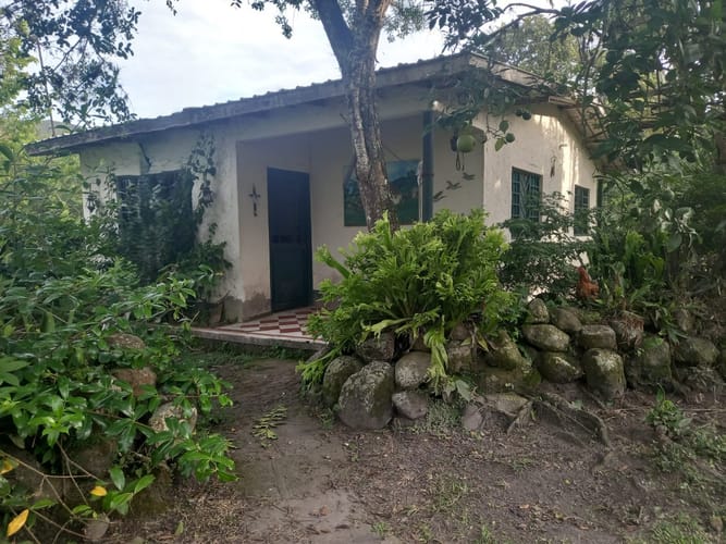 Finca en venta en Carmen De Bulira, Ibagué, 7985 m² · foto 24 de 24
