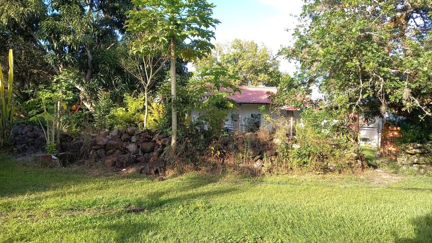 Finca en venta en Carmen De Bulira, Ibagué, 7985 m² · foto 23 de 24