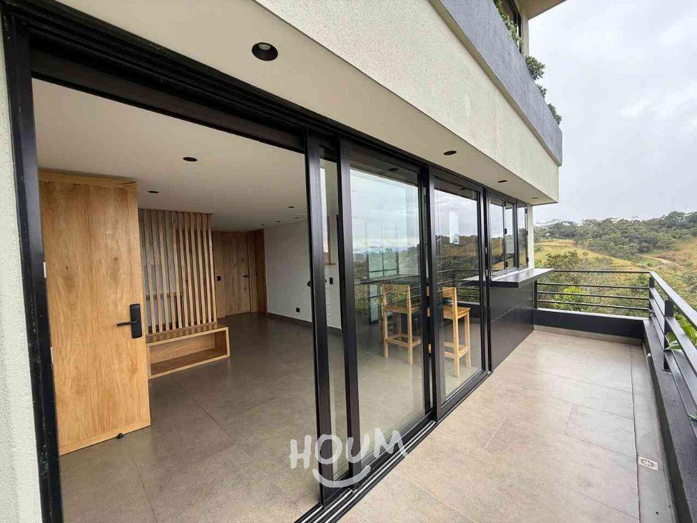 Apartamento en Arriendo en Belén, Medellín