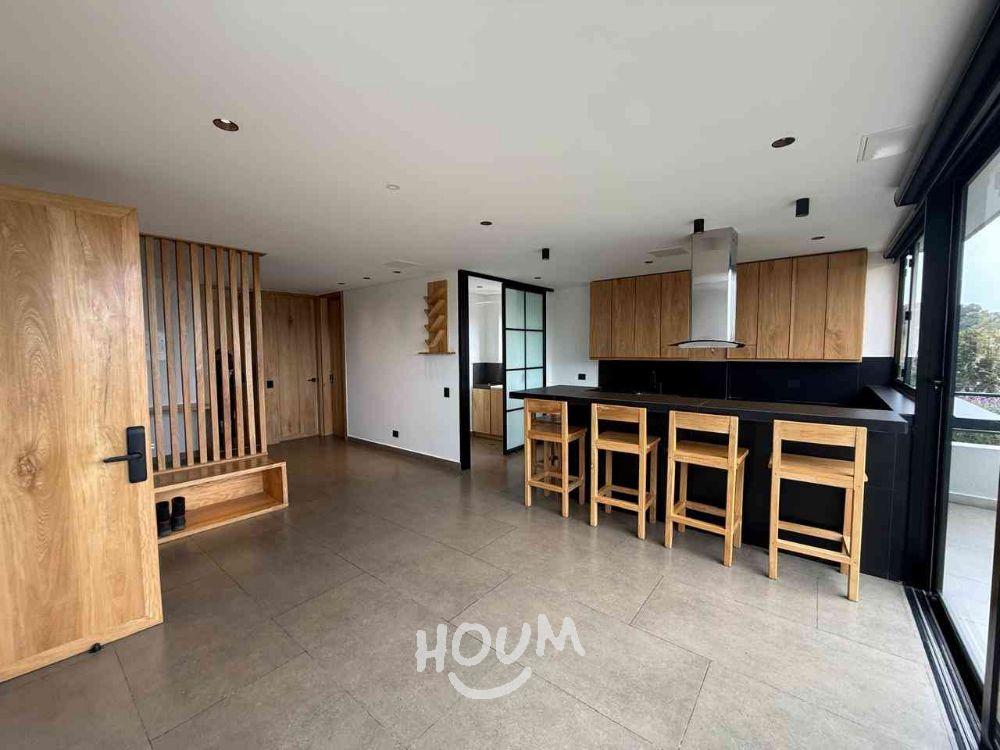 Apartamento en Arriendo en Belén, Medellín