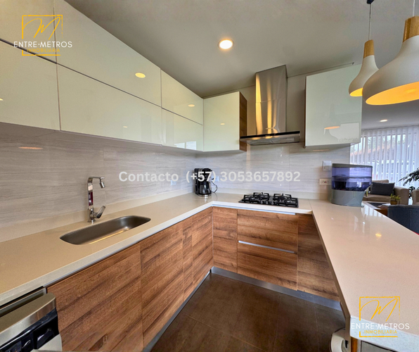 Casa de 3 alcobas en venta en Tiquiza, Chía, 132 m² · foto 8 de 20