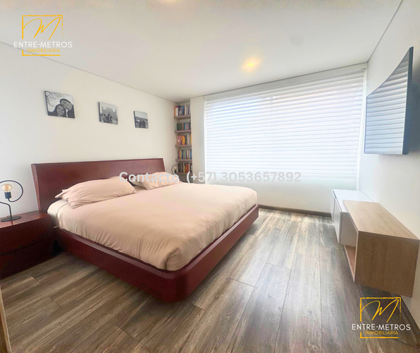 Casa de 3 alcobas en venta en Tiquiza, Chía, 132 m² · foto 14 de 20