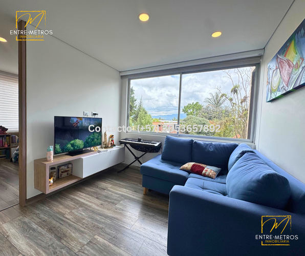Casa de 3 alcobas en venta en Tiquiza, Chía, 132 m² · foto 15 de 20