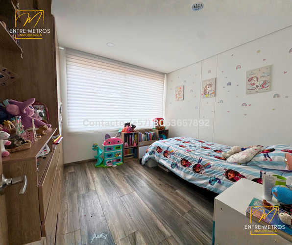 Casa de 3 alcobas en venta en Tiquiza, Chía, 132 m² · foto 13 de 20