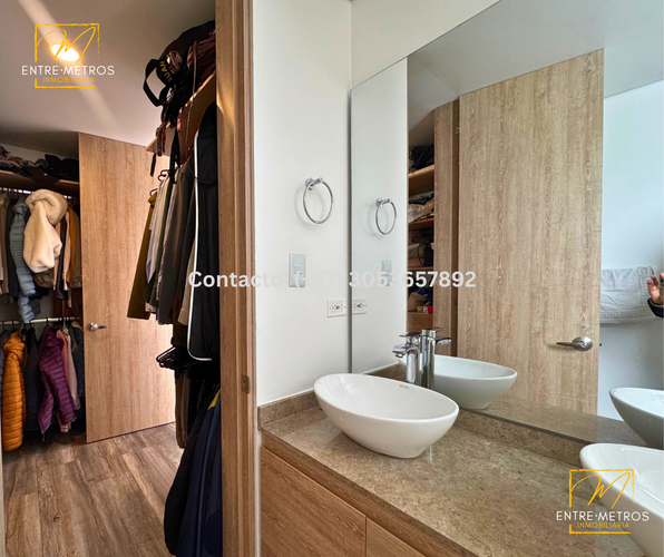 Casa de 3 alcobas en venta en Tiquiza, Chía, 132 m² · foto 12 de 20
