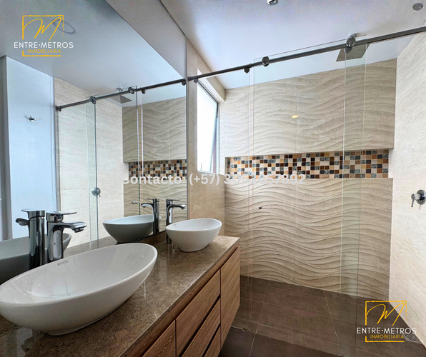 Casa de 3 alcobas en venta en Tiquiza, Chía, 132 m² · foto 11 de 20