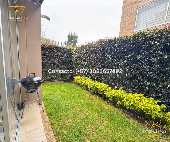 Casa de 3 alcobas en venta en Tiquiza, Chía, 132 m² · foto 18 de 20