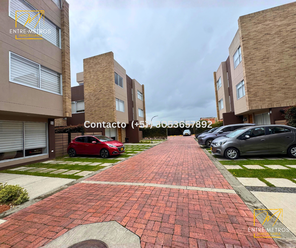 Casa de 3 alcobas en venta en Tiquiza, Chía, 132 m² · foto 20 de 20