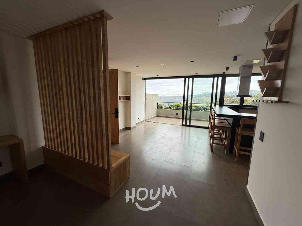 Apartamento en Arriendo en Belén, Medellín