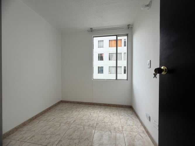 Apartamento de 3 alcobas en arriendo en Villas Del Mediterraneo, Bogotá, 50 m² · foto 9 de 24