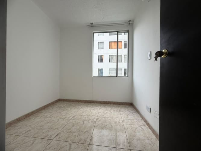Apartamento de 3 alcobas en arriendo en Villas Del Mediterraneo, Bogotá, 50 m² · foto 16 de 24