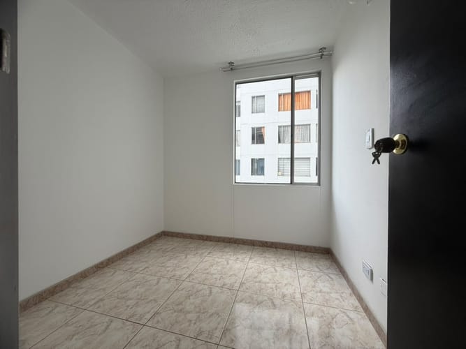 Apartamento de 3 alcobas en arriendo en Villas Del Mediterraneo, Bogotá, 50 m² · foto 15 de 24