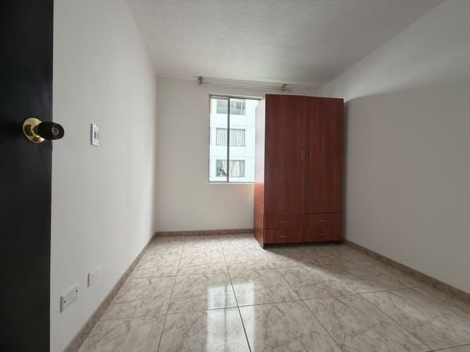 Apartamento de 3 alcobas en arriendo en Villas Del Mediterraneo, Bogotá, 50 m² · foto 11 de 24