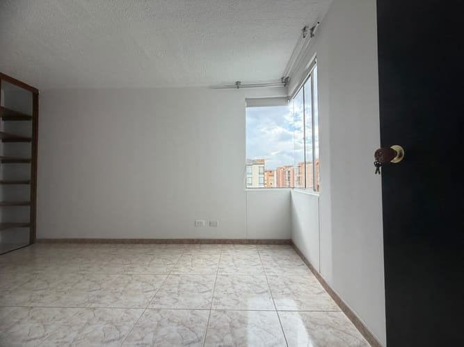 Apartamento de 3 alcobas en arriendo en Villas Del Mediterraneo, Bogotá, 50 m² · foto 24 de 24
