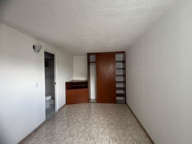 Apartamento de 3 alcobas en arriendo en Villas Del Mediterraneo, Bogotá, 50 m² · foto 20 de 24