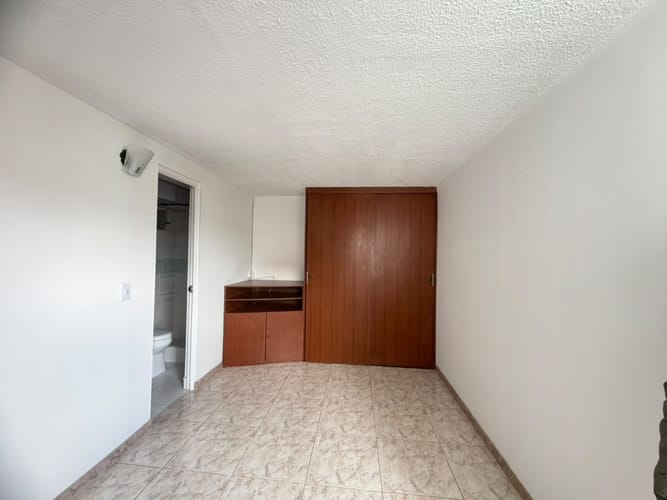Apartamento de 3 alcobas en arriendo en Villas Del Mediterraneo, Bogotá, 50 m² · foto 19 de 24