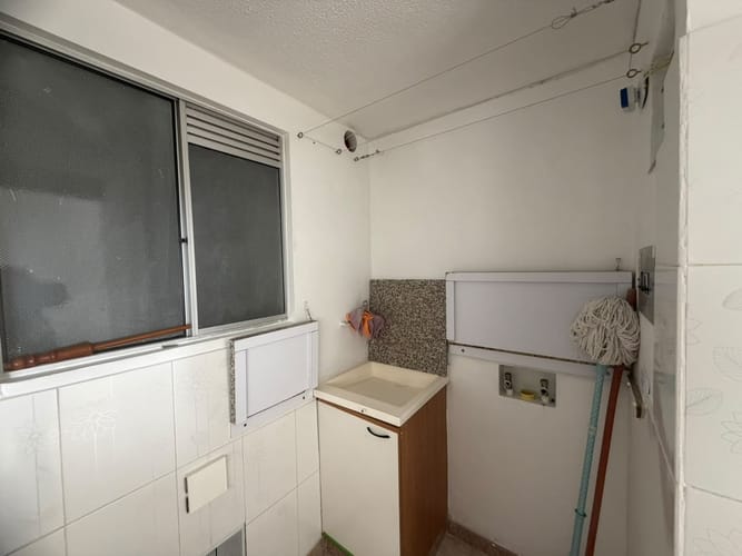 Apartamento de 3 alcobas en arriendo en Villas Del Mediterraneo, Bogotá, 50 m² · foto 8 de 24