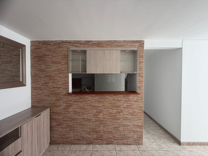 Apartamento de 3 alcobas en arriendo en Villas Del Mediterraneo, Bogotá, 50 m² · foto 3 de 24