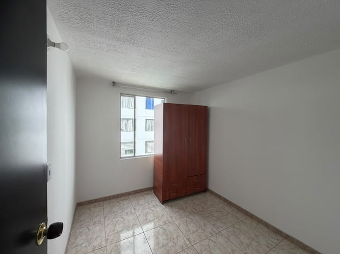 Apartamento de 3 alcobas en arriendo en Villas Del Mediterraneo, Bogotá, 50 m² · foto 12 de 24
