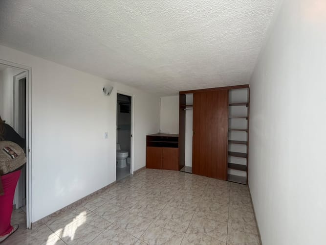 Apartamento de 3 alcobas en arriendo en Villas Del Mediterraneo, Bogotá, 50 m² · foto 21 de 24