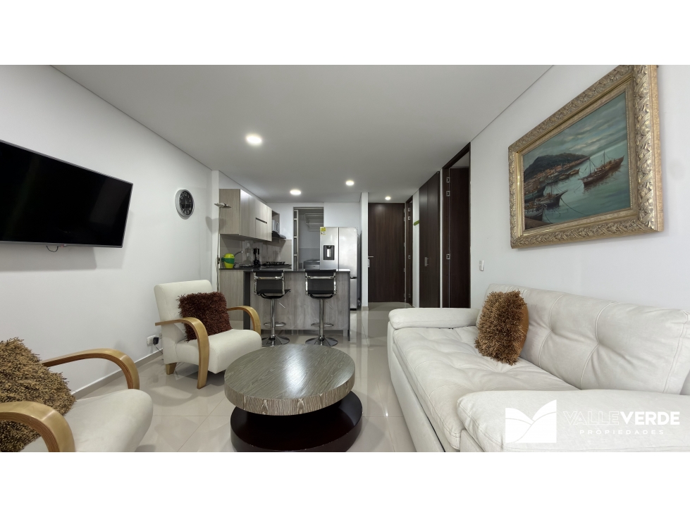 Apartamento en arriendo en Llano Grande, Rionegro · foto 6 de 12