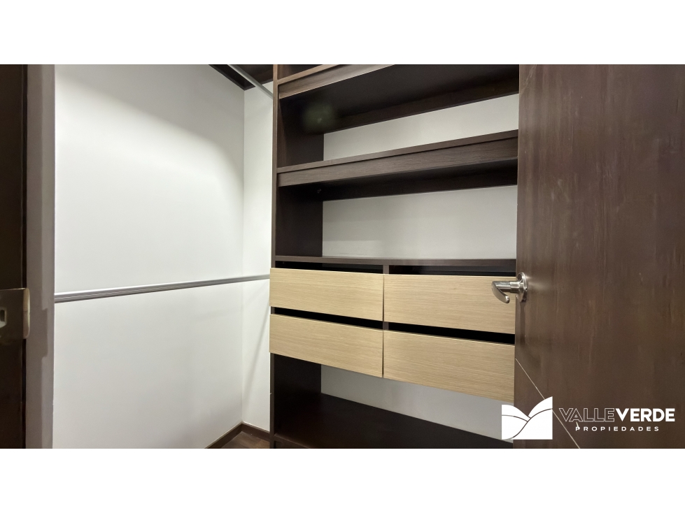Apartamento en arriendo en Llano Grande, Rionegro · foto 10 de 12