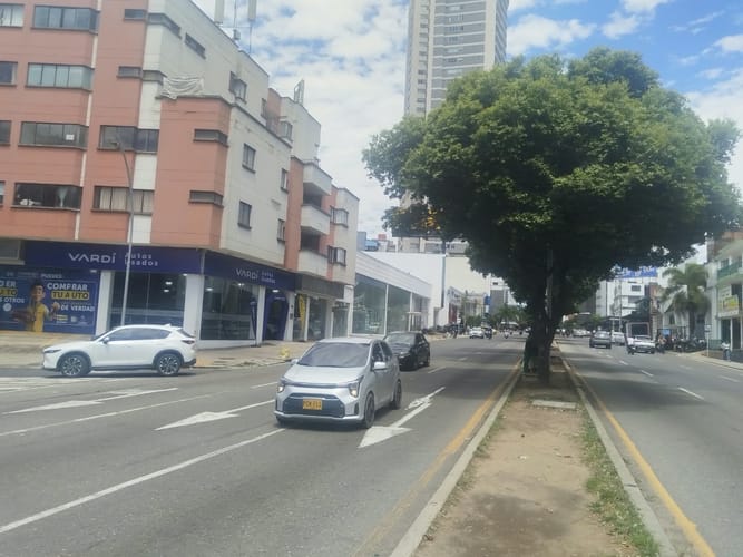 Local en arriendo en Nuevo Sotomayor, Bucaramanga, 301 m² · foto 9 de 20