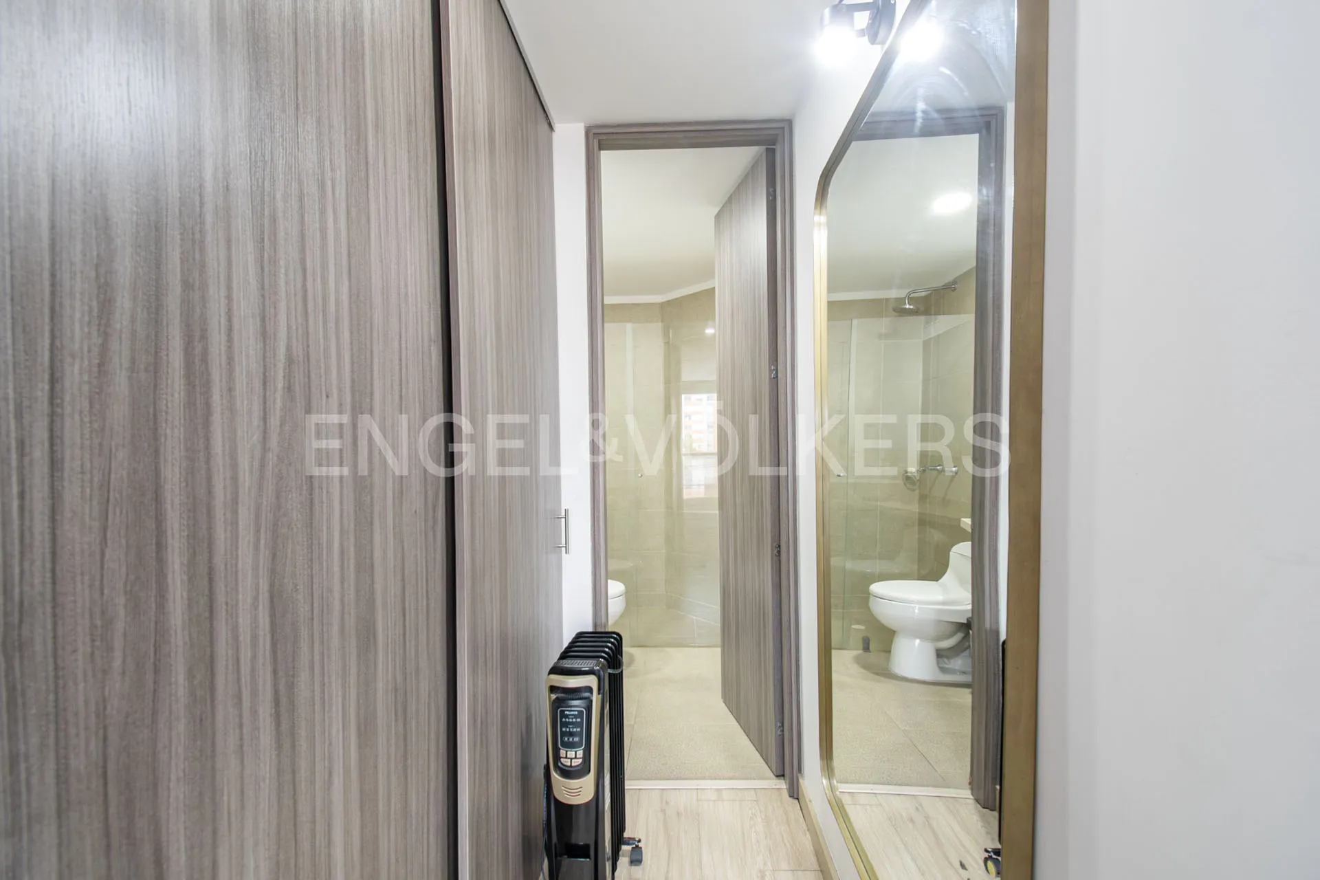 Apartamento en venta en Contador, Bogotá · foto 11 de 15
