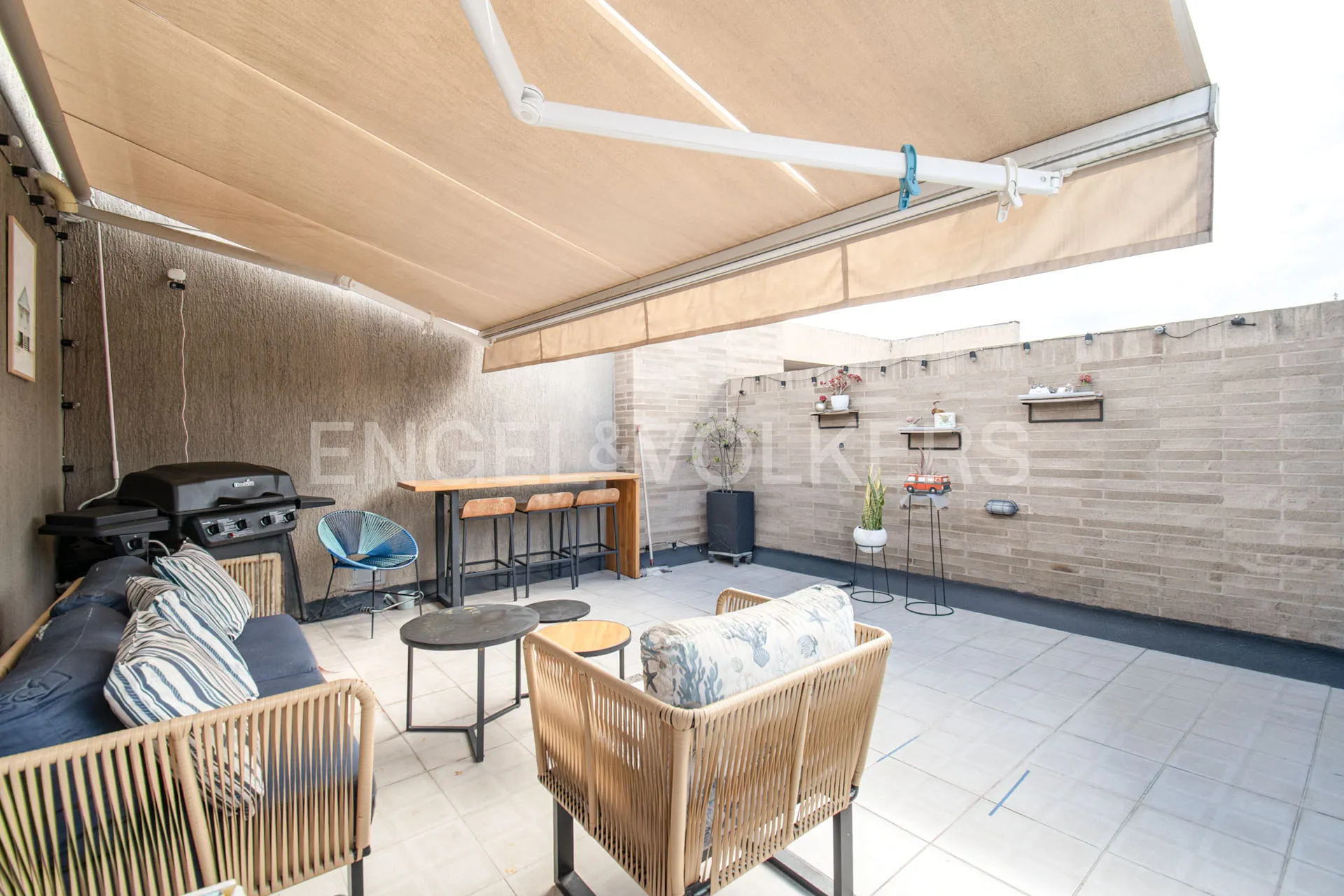 Apartamento en venta en Contador, Bogotá · foto 7 de 15