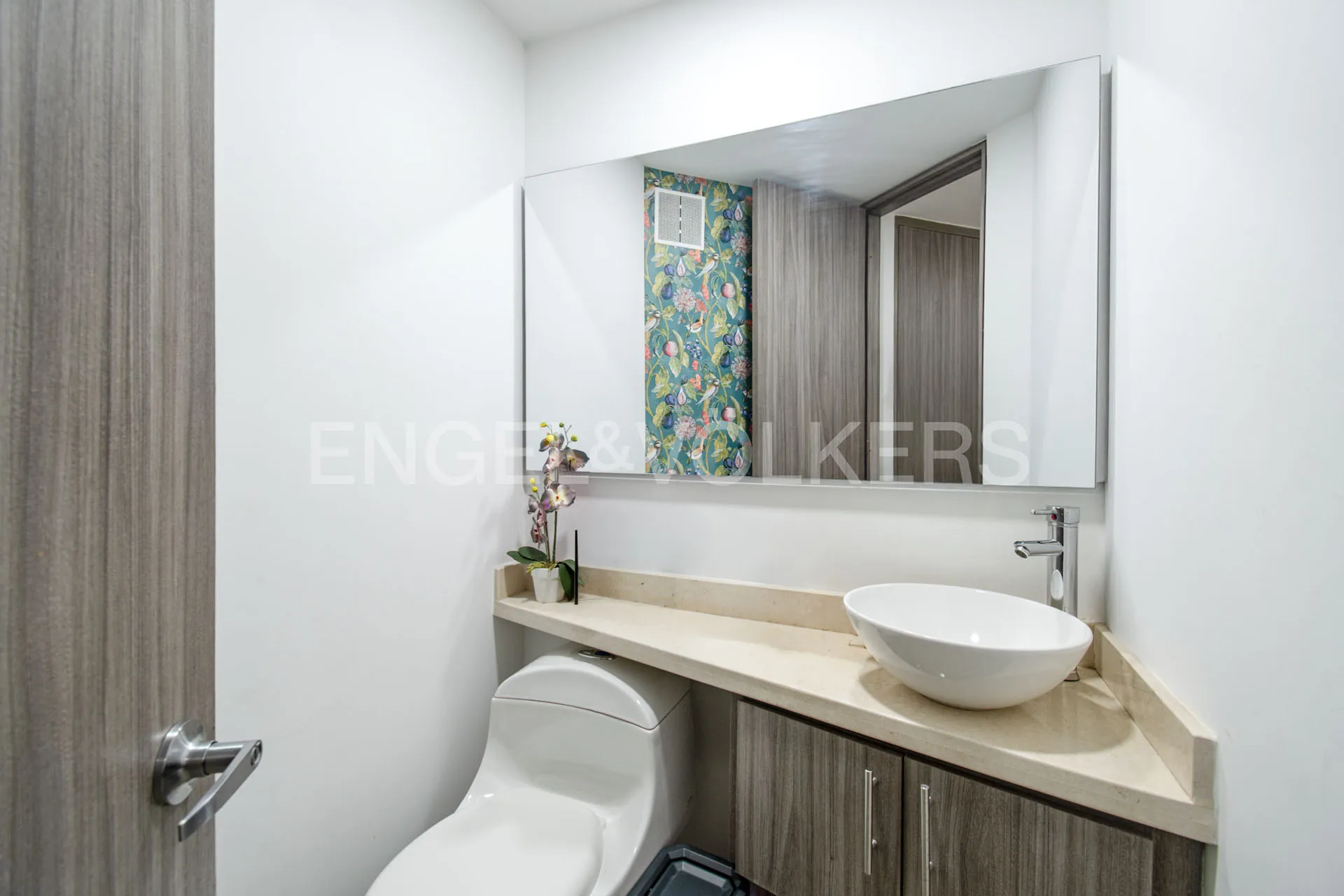 Apartamento en venta en Contador, Bogotá · foto 6 de 15