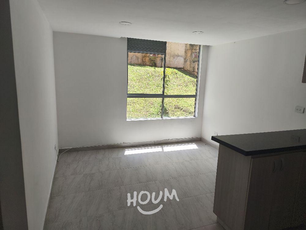 Apartamento en Arriendo en Las palmas, Medellín