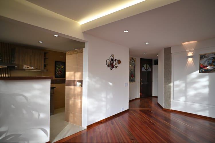 Apartamento de 2 alcobas en venta en Bosque De Pinos, Bogotá, 74 m² · foto 5 de 22