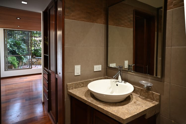 Apartamento de 2 alcobas en venta en Bosque De Pinos, Bogotá, 74 m² · foto 8 de 22