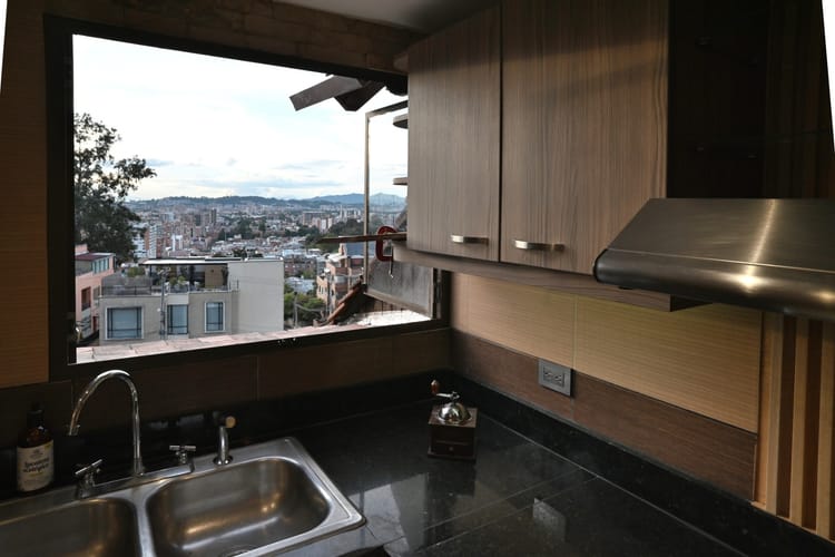 Apartamento de 2 alcobas en venta en Bosque De Pinos, Bogotá, 74 m² · foto 10 de 22