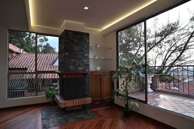 Apartamento de 2 alcobas en venta en Bosque De Pinos, Bogotá, 74 m² · foto 2 de 22