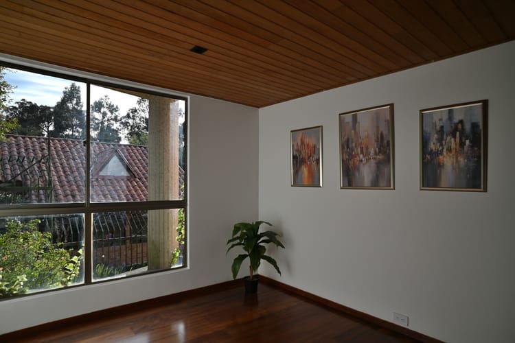 Apartamento de 2 alcobas en venta en Bosque De Pinos, Bogotá, 74 m² · foto 13 de 22