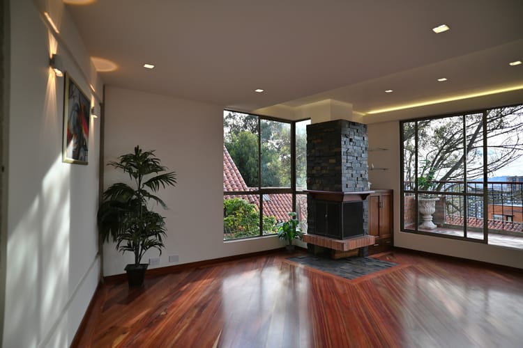 Apartamento de 2 alcobas en venta en Bosque De Pinos, Bogotá, 74 m² · foto 3 de 22