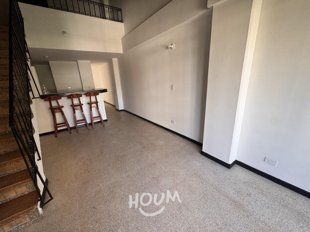 Apartamento en Arriendo en Simon bolivar, Medellín