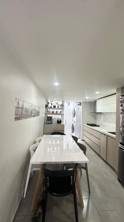 Casa en venta en Portales Del Norte, Bogotá · foto 12 de 24