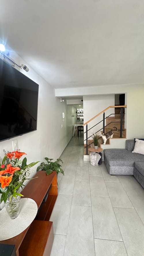 Casa en venta en Portales Del Norte, Bogotá · foto 4 de 24