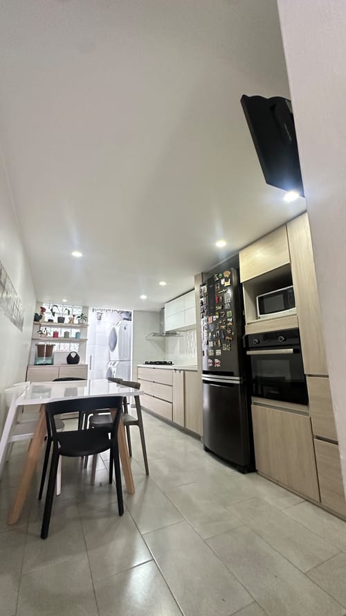 Casa en venta en Portales Del Norte, Bogotá · foto 10 de 24